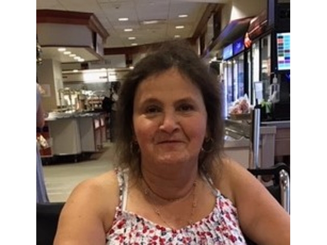 Patricia A. Martin – September 28, 2019