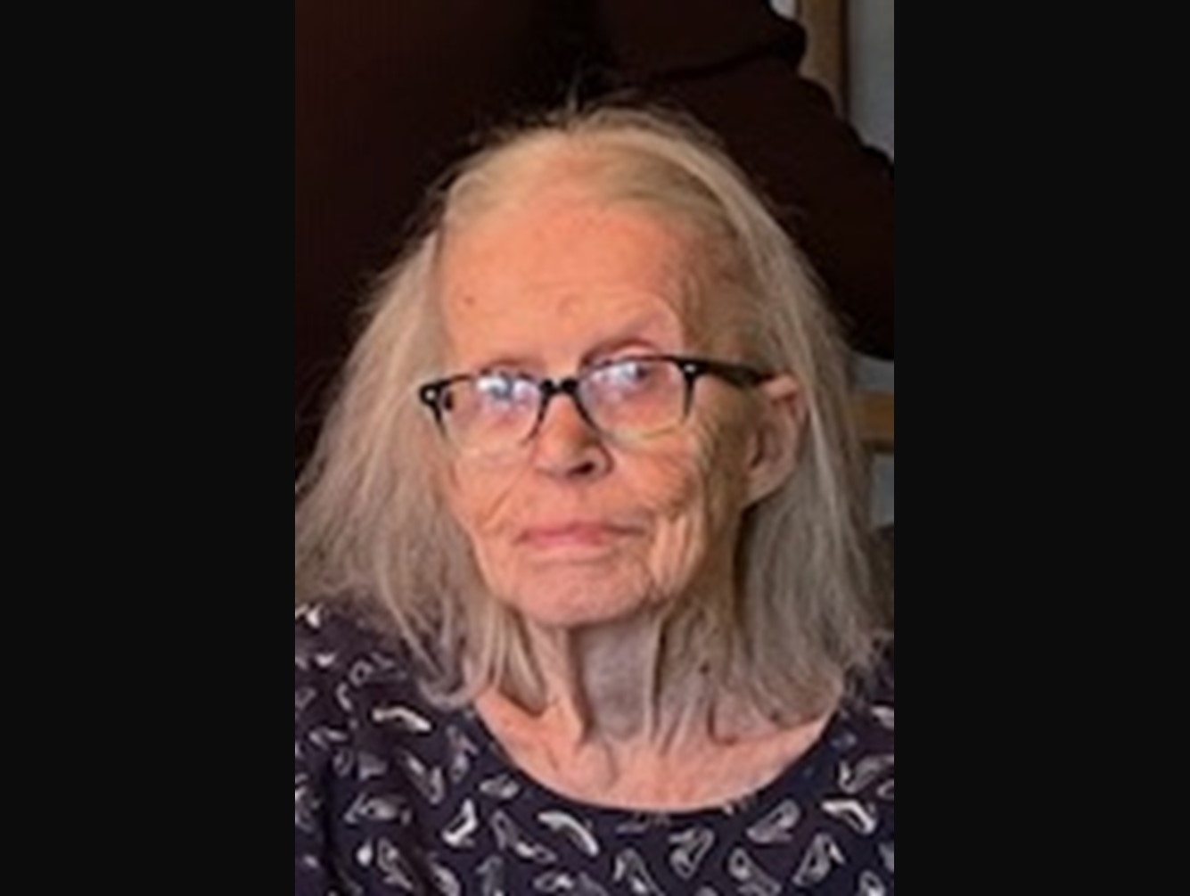 Arlene Shirley Barlow - July 10, 2024