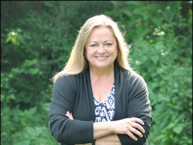 Laura Brazak Announces Candidacy for 20th District Legislator