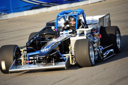 Novelis Supermodifieds kick-off May 11 at Oswego Speedway