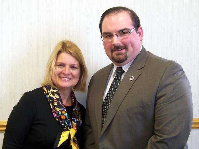 United Way Helps Bring 2-1-1 to Oswego County