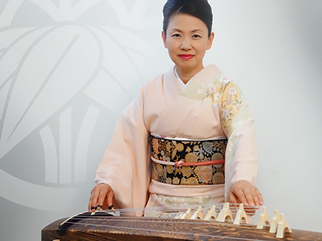 Ke-Nekt Chamber Performances to Display Global Influences in 2018-19 Season
