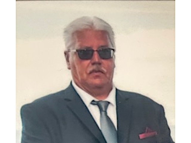 Donald L. Vosseller Jr. – April 21, 2023