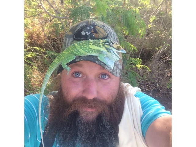Fidler’s Passion For Birding Sends Him to Cuba