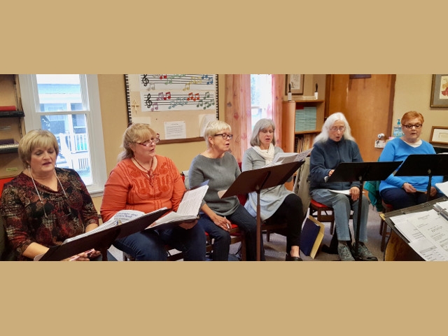 Visions of Hope: A Community Concert June 11