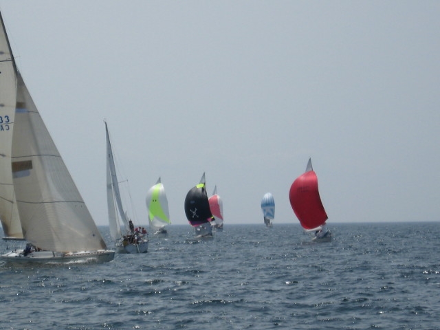 18th Annual Oswego County Hospice Cup Regatta Jun 17th