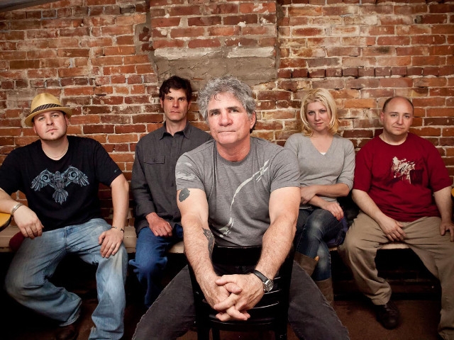 Celtic Fusion Band, The McKrells, Liven The Oswego Music Hall Mar 7