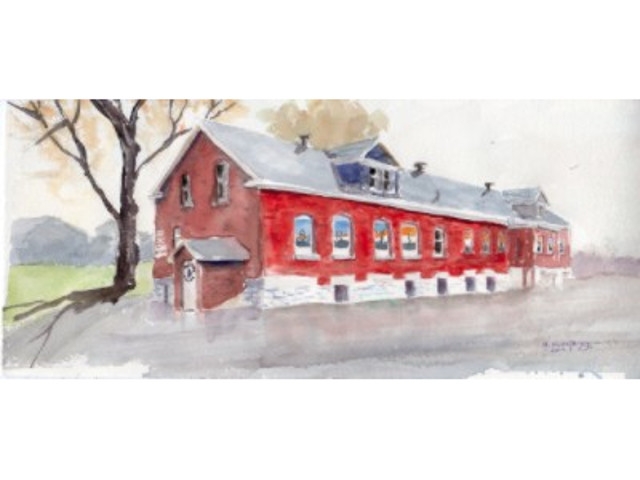 Call For Artists: 30th Annual Members' Exhibition