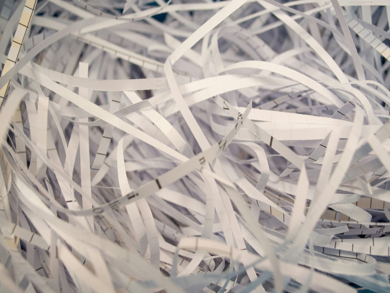 Oswego County Host Paper Shredding Event October 5