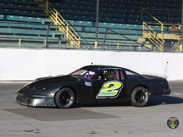 Three More Cars To Be Setup With Oswego Speedway Booth at Syracuse Motorsports Expo