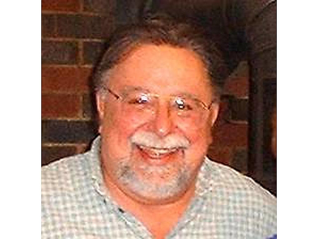 Lakeside Artisans Welcomes Dick Gorman