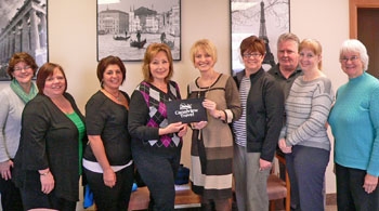 Canalview Travel and `Bundle of Bucks` Raffle Can Help With Your Next Getaway