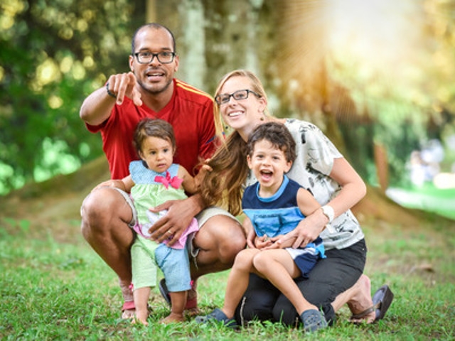 OP ED: Local Adoption Day Event Celebrates Children and Families Who Find Forever Homes