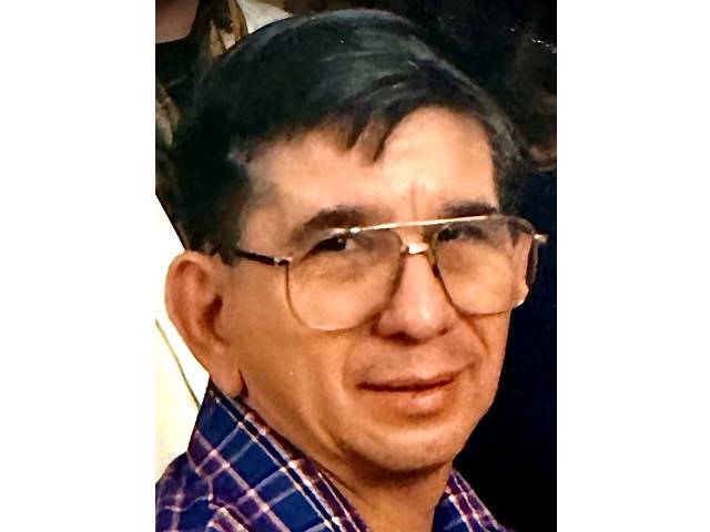 Francisco Rodriguez - October 30, 2023