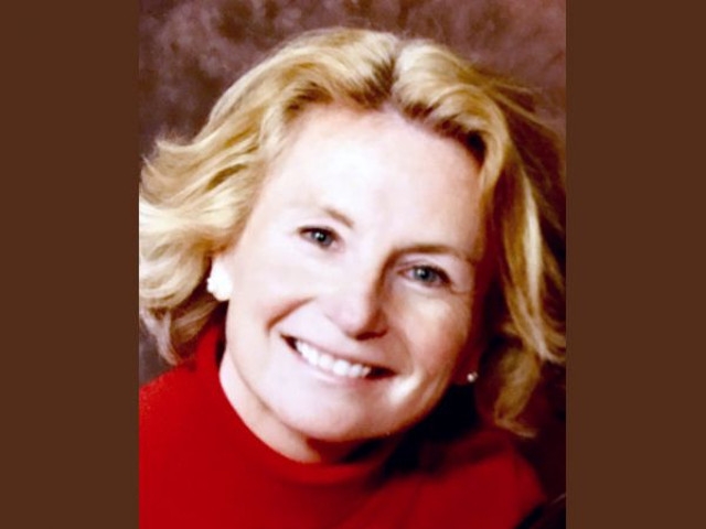Zonta Selects Billie Crandall Brady for 2017 Amelia Earhart Woman of Achievement Award