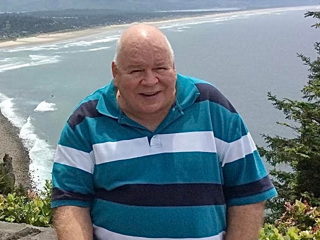 Michael D. Werth – September 2, 2021