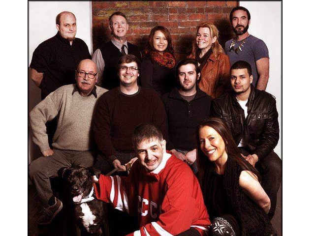 Oswego Players Announced Cast for 'Of Mice and Men'