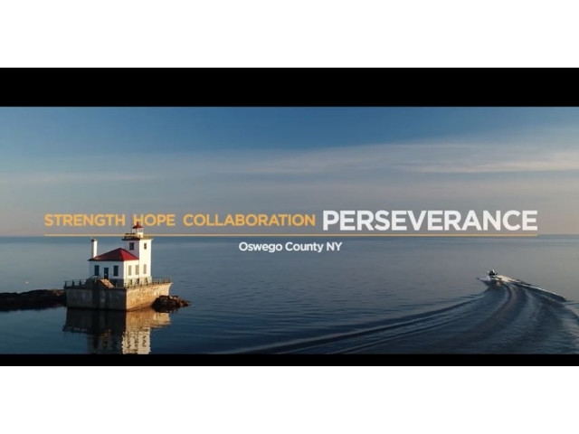 Oswego County and Community Partners Release Final Video in COVID-19 Series