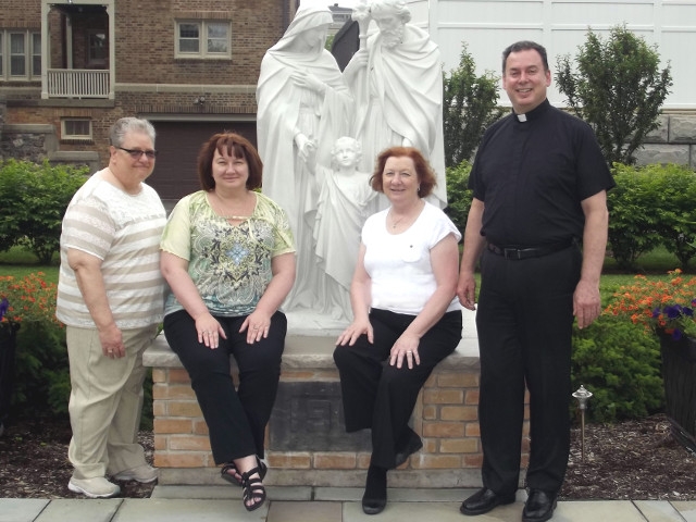 St. Mary’s Parish 2017 Bazaar to be held July 14, 15, &amp; 16