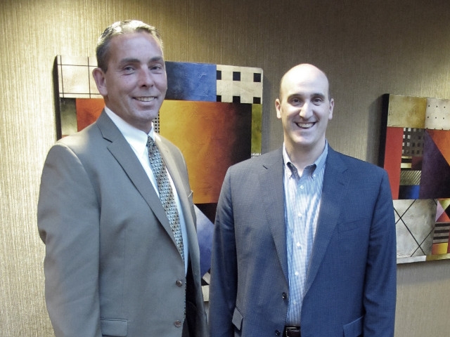 Excellus to Co-Sponsor 2016 Salute to Volunteers and Leadership Givers
