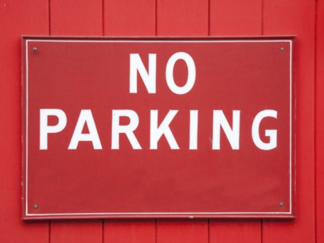 Results Apparent from Recent Winter Parking Ban