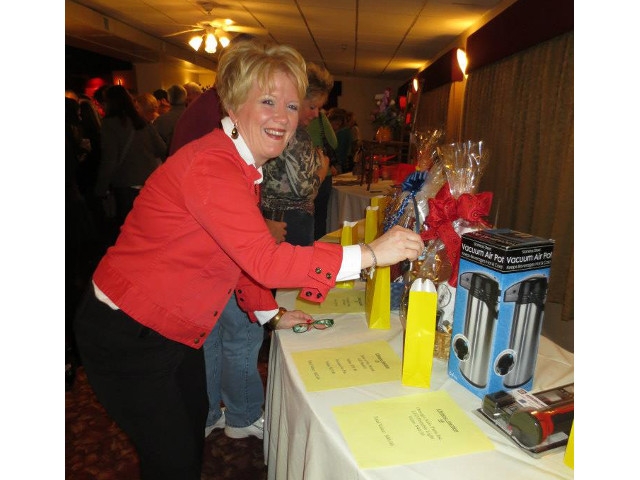 Oswego Lions Club 17th Annual Wine and Beer Tasting with Silent Auction