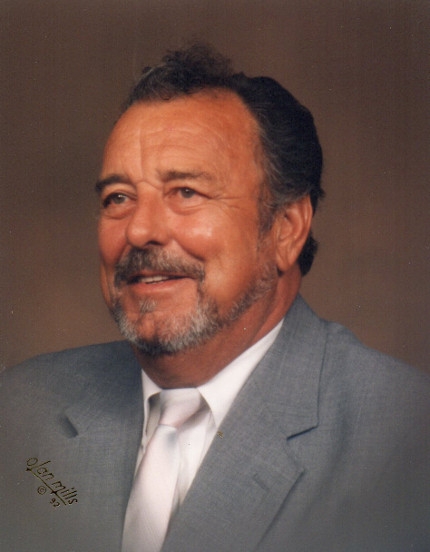 Clarence Lee Jones – July 10 , 2013