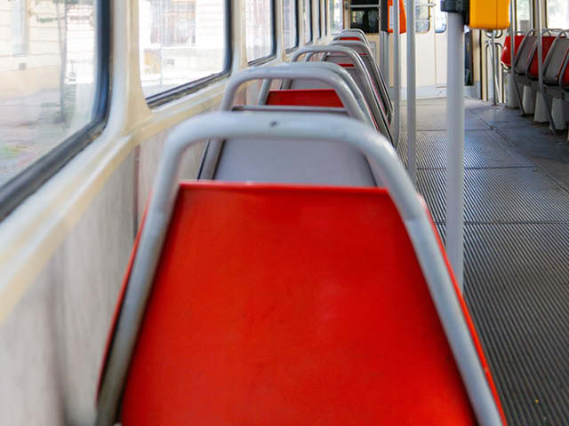 Get Answers to Your Public Transportation Questions
