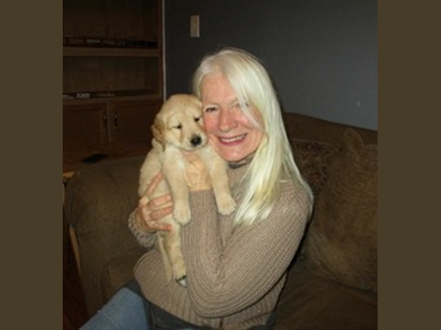 Constance M. Goldberg – February 10, 2018