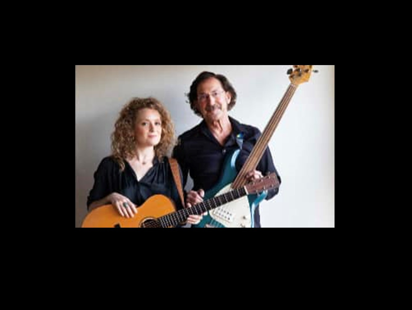 Oswego Music Hall Welcomes Alice Howe and Freebo with Cam Caruso