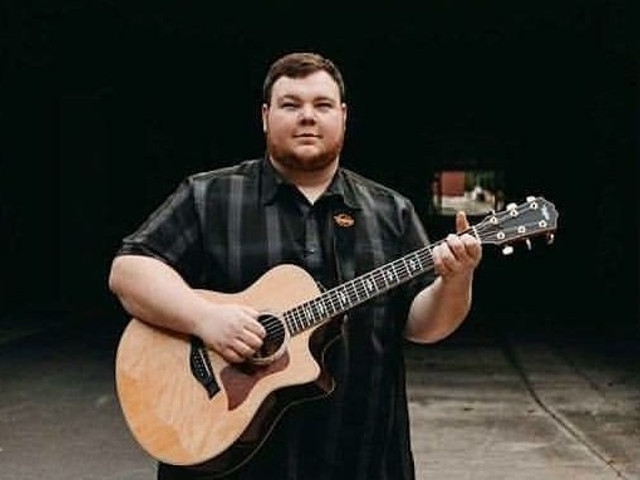 Christmas Open House on Dec 3 with Local Singer Cam Caruso