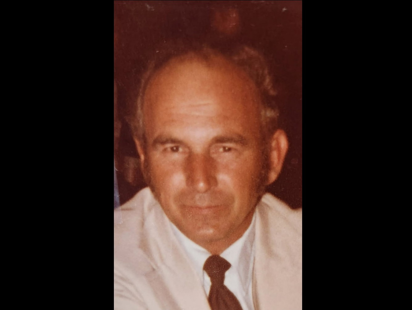 Donald A. Parkhurst - April 3, 2025