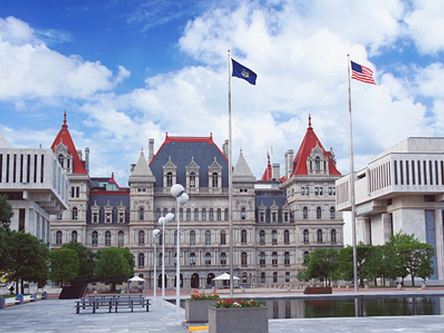 Assembly Minority Conference to Hold Task Force on School Safety and Security