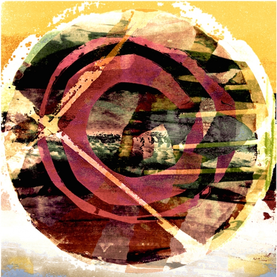 `Circles and Squares` to Display Layered Prints