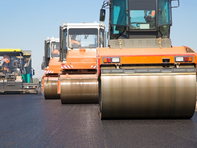 OP ED: New Infrastructure Programs  Implemented in New York