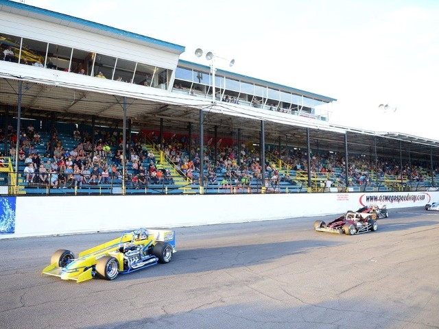 Speedway Declared OOC’s 2017 Business Excellence Award Recipient