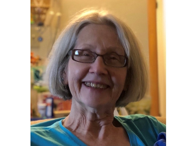 Phyllis L. Megeed – November 27, 2020