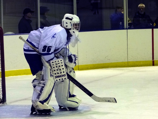 Bucs Sports Wrap Up: Basketball, Bowling, Hockey