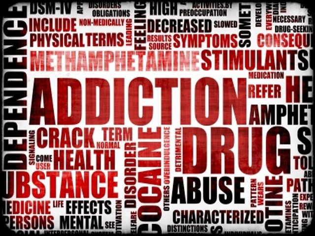 Speaker to Address Heroin and Opiate Addictions