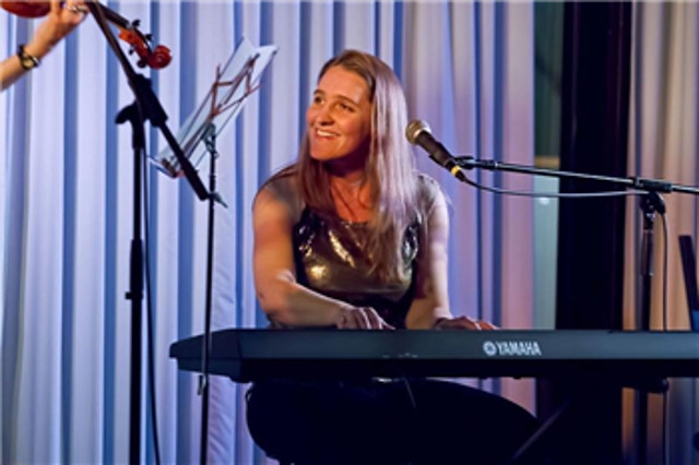 New York City Performers at Oswego`s Music Hall