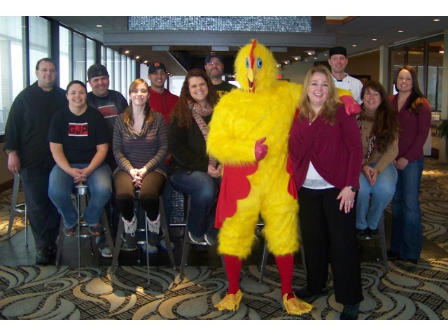 5th Annual Child Advocacy Center Wing Fest Set For Feb 12