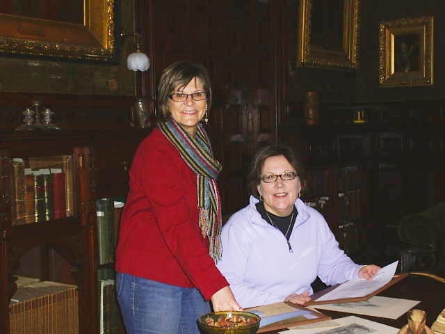 Oswego County Historical Society Silent Auction to be held April 19