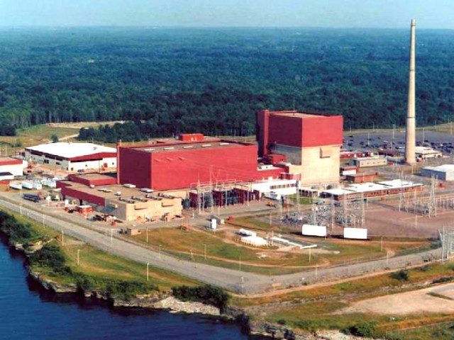 Exelon Generation Issues Correction to Emergency Preparedness Brochure