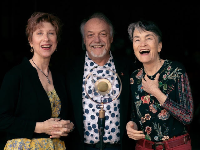 Oswego Music Hall Welcomes Mad Agnes to Main Stage March 12