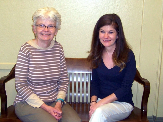 Shineman Foundation Sponsors United Way Director to Leadership Oswego County
