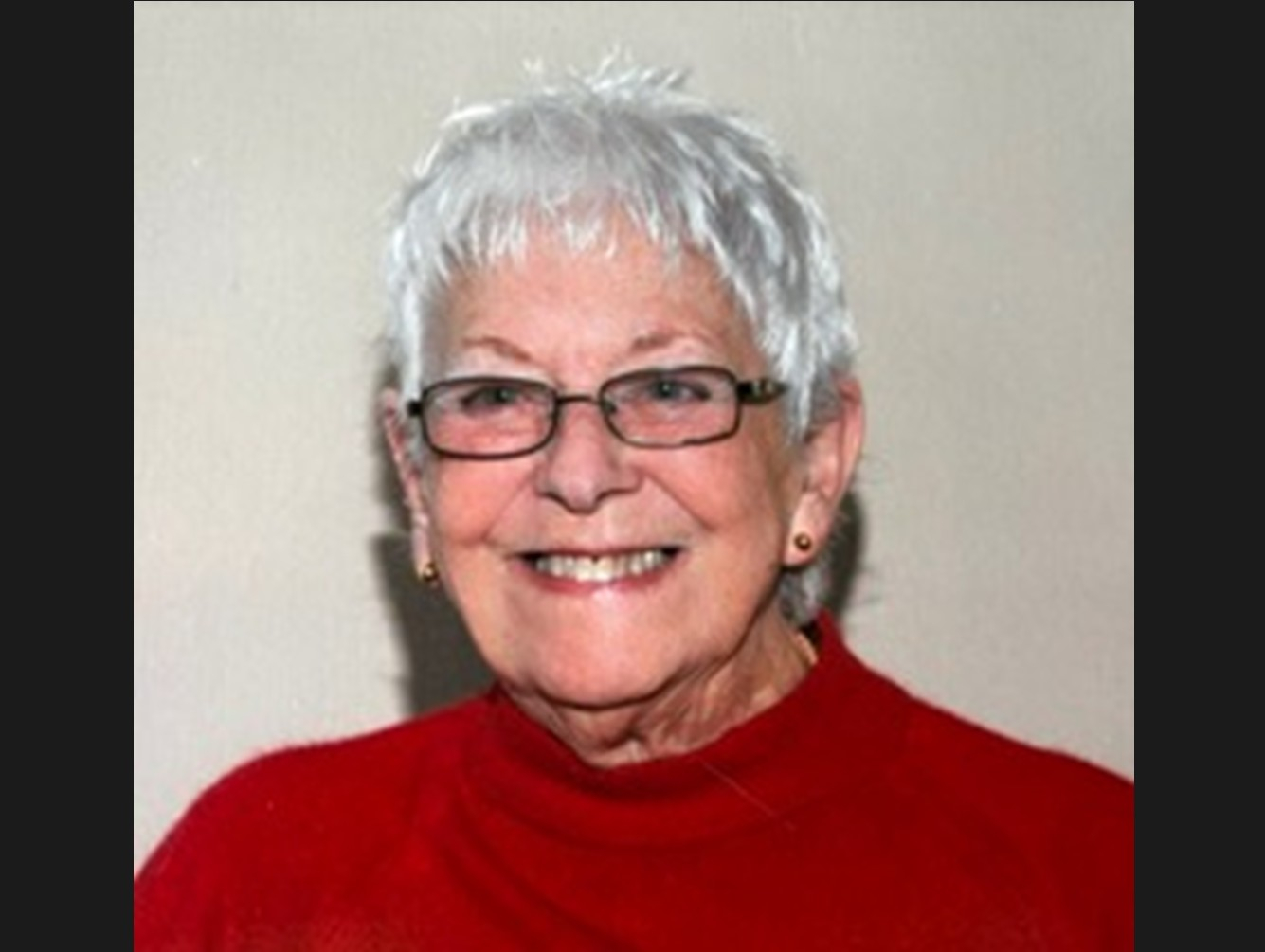 Jean Greeney Hilton - April 4, 2025