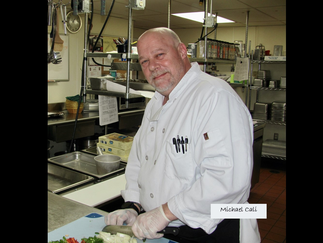 Oswego Health and Springside at Seneca Hill to Provide Guest Chef Dinner