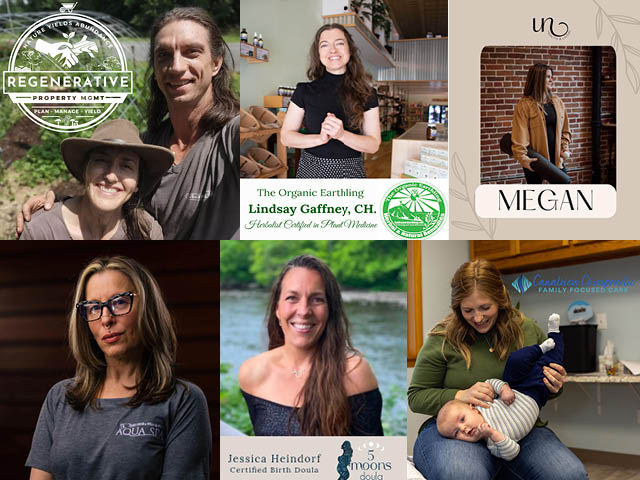 Natural Health Modalities Featured at Upcoming CNY Wellness Fair