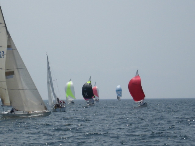 Raising Sails, Funds, and Awareness for Over 17 Years