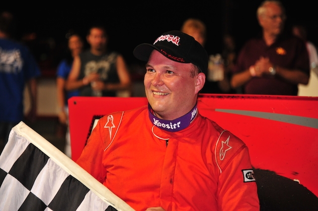 Celebrate Fourth of July at Oswego Speedway